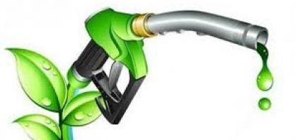 Ministro resgata diesel verde e propõe combustível do futuro em Davos