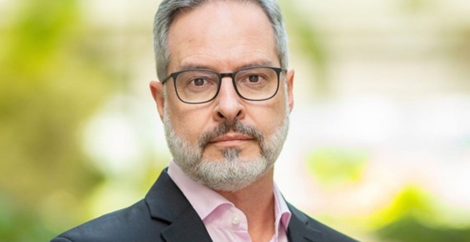 CEO da UPL do Brasil diz que também é preciso apostar na descarbonização da agricultura. Divulgação