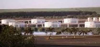 Estoques de etanol do Centro-Sul fecham o ano em 9,72 bilhões de litros