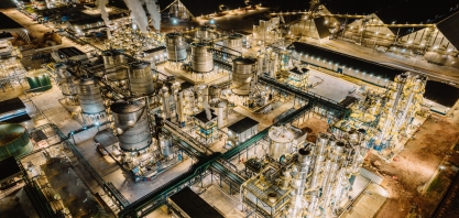 Inpasa firma acordo com a Vibra (VBBR3) para potencial parceria em produção e venda de metanol verde