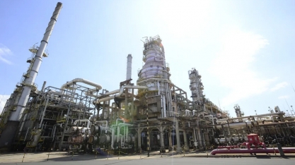 Maior refinaria do Brasil testa produção de diesel com conteúdo renovável; entenda