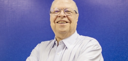 Salibe, presidente-executivo da Udop, será debatedor na Live Cana de tudo: do açúcar ao infinito