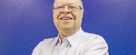 Salibe, presidente-executivo da Udop, será debatedor na Live Cana de tudo: do açúcar ao infinito