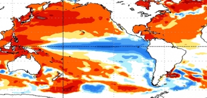 Projeção de La Niña ainda este ano deixa a agropecuária em alerta no Sul do Brasil. Fenômemo pode gerar seca extrema!