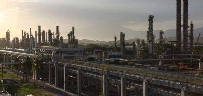 Petrobras amplia testes para produção de diesel com conteúdo renovável