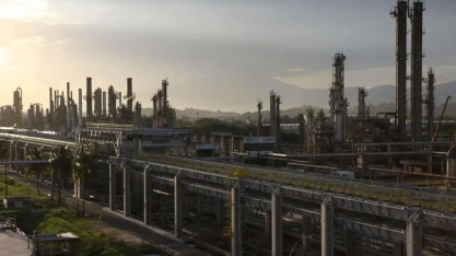Petrobras amplia testes para produção de diesel com conteúdo renovável
