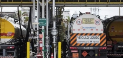 Entregas de biodiesel somaram 662,5 mil m³ em novembro