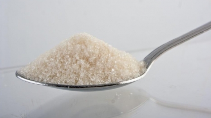 Açúcar sobe em NY com mercado avaliando novos dados de produção do Brasil