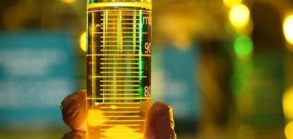 Governo vai nacionalizar produção de biocombustíveis