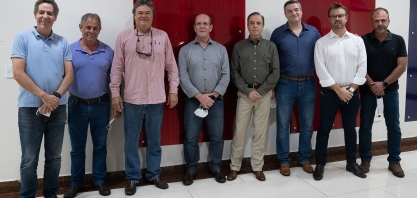 COFCO International realiza doação de energia elétrica para unidades do Hospital de Amor