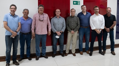 COFCO International realiza doação de energia elétrica para unidades do Hospital de Amor