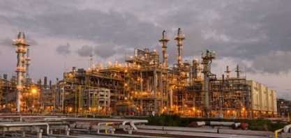Ampliação de Abreu e Lima vai aumentar produção de diesel S10 em 13 mil m³ por dia