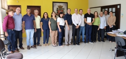 Usina Estiva é parceira em nova política municipal de inclusão na educação