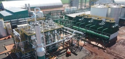 Do campo ao posto: etanol de milho desponta no Brasil