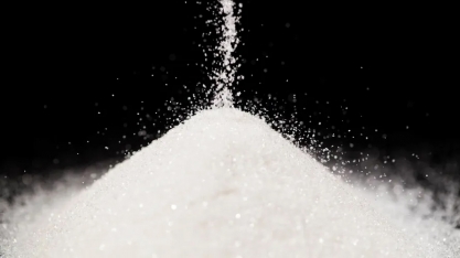 Exportações de açúcar remuneraram 3,4% a mais que o mercado interno na semana
