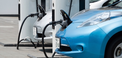 Imposto sobre importação de veículos elétricos volta a ser cobrado em 2024
