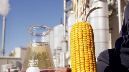 Nova unidade industrial vai ofertar 266 milhões de litros de etanol