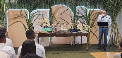 Tietê Agroindustrial realiza Culto Ecumênico de Final de Safra com transmissão ao vivo