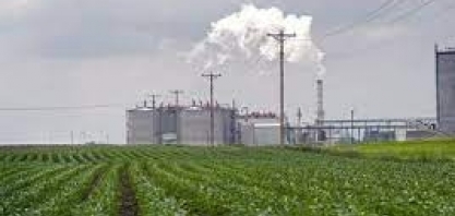 Etanol/EUA: produção diminui 22,4% na semana, para 818 mil barris por dia