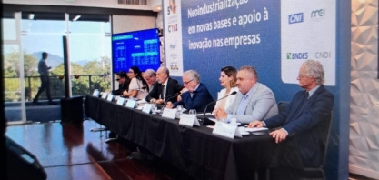 Aumento na produção de biodiesel pode reduzir a inflação e gerar empregos, defende conselheiro da Ubrabio