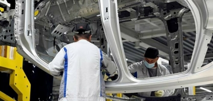 Montadoras de automóveis anunciam R$ 10 bi de investimentos no Brasil