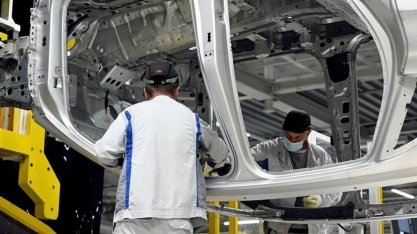 Montadoras de automóveis anunciam R$ 10 bi de investimentos no Brasil