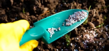 Gigantes do agro vão investir em fertilizantes organomineirais