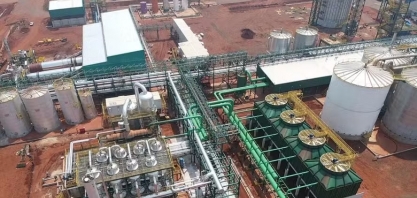 Brasil passa a contar com 22 usinas de etanol de cereais