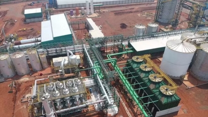 Brasil passa a contar com 22 usinas de etanol de cereais