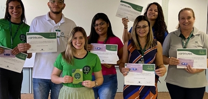Usina Santa Adélia encerra mais um ciclo do Programa Intercâmbio do Conhecimento