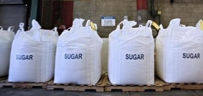 Produção e exportação de açúcar batem recordes no Brasil