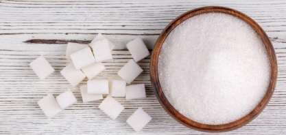 Açúcar: em alta, indicador fecha média em R$ 145,84/saca de 50 kg