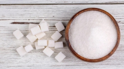 Açúcar: em alta, indicador fecha média em R$ 145,84/saca de 50 kg