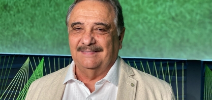 Dib Nunes Jr. será debatedor na live: A evolução do preparo do solo aos tratos culturais da lavoura canavieira