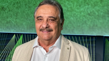Dib Nunes Jr. será debatedor na live: A evolução do preparo do solo aos tratos culturais da lavoura canavieira