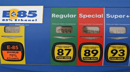 Indústria do etanol ganha apoio de um antigo inimigo nos EUA: o setor de petróleo