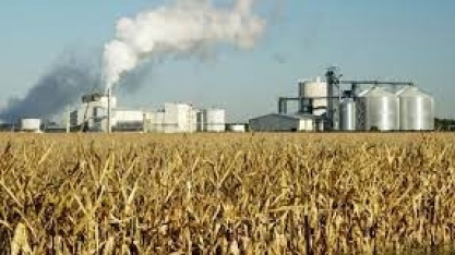 Etanol/EUA: produção aumenta 4,84% na semana, para 1,083 milhão de barris por dia