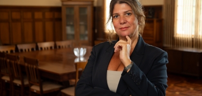 Diretora da Esalq está entre as Mulheres de Sucesso da revista Forbes