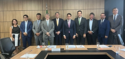 Setor bioenergético discute futuro sustentável em reuniões ministeriais em Brasília