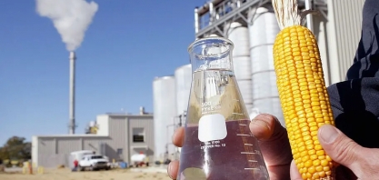 Produção industrial de Mato Grosso fecha 2023 com alta de 5,2%