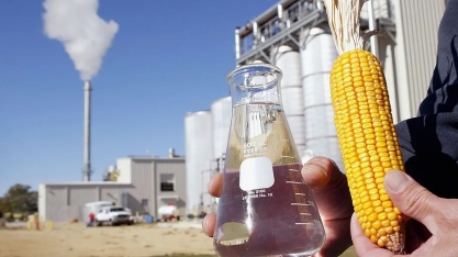 Produção industrial de Mato Grosso fecha 2023 com alta de 5,2%