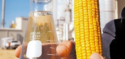 Hidrogênio verde e etanol de milho são apostas para transição energética no Brasil