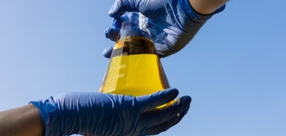 Projeto cria mandatos para bioquerosene, diesel verde e biometano