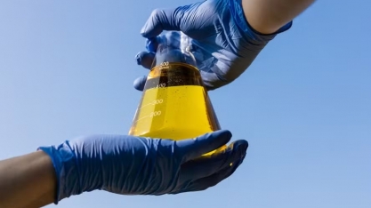 Projeto cria mandatos para bioquerosene, diesel verde e biometano