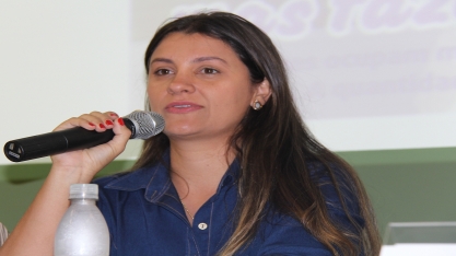 Patrícia Fontoura será debatedora na Live: Tudo começa pelas variedades de cana