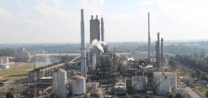 Fábrica de fertilizantes no Paraná será religada, diz presidente da Petrobras