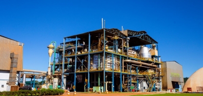 CRV Industrial contrata profissionais para a safra 2024