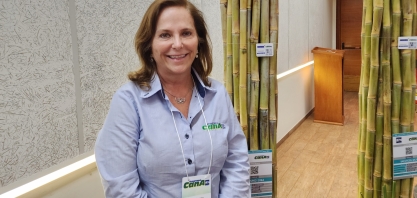 Raffaella Rossetto será debatedora na live: A evolução do preparo do solo aos tratos culturais da lavoura canavieira