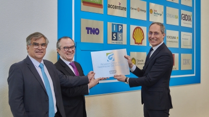 RCGI passa a integrar centro de transição energética da Shell nos Países Baixos