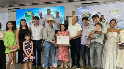 Campanha 'Agro Pelo Amor' reúne produtores rurais em prol do Hospital de Amor de Dourados